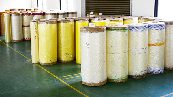 亚洲麻豆性爱视频包装分析现阶段胶带行业的发展